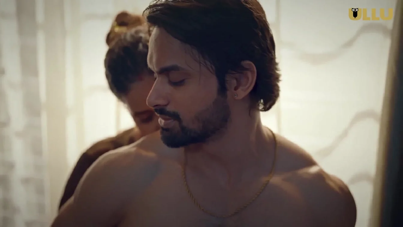 Besharam S01 P01 (E01-04) ULLU